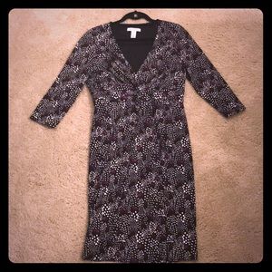 White House Black Market Dress